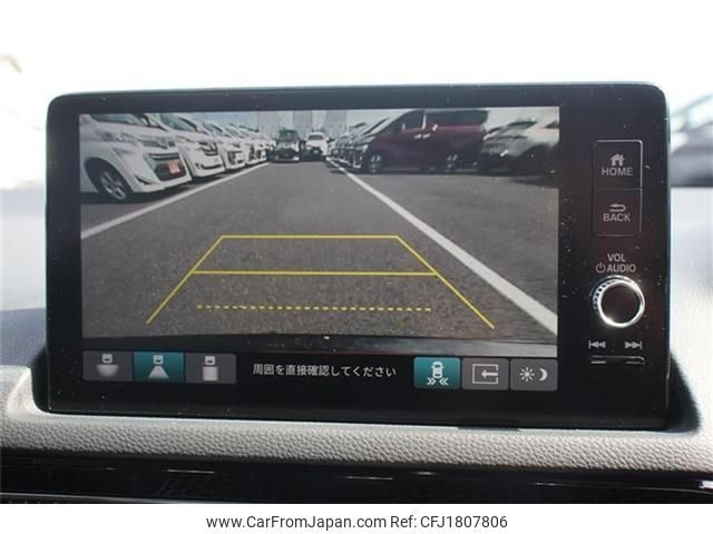 honda civic 2022 CFJ1807806 image 2