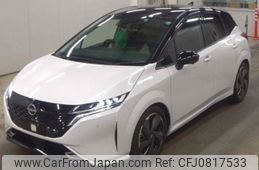 nissan aura 2022 quick_quick_6AA-FE13_211399