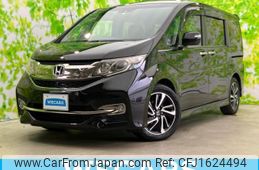 honda stepwagon 2016 CFJ1624494
