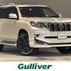 toyota land-cruiser-prado 2018 -TOYOTA--Land Cruiser Prado LDA-GDJ150W--GDJ150-0034675---TOYOTA--Land Cruiser Prado LDA-GDJ150W--GDJ150-0034675- image 1