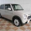 suzuki alto-lapin 2023 -SUZUKI 【名変中 】--Alto Lapin HE33S--430775---SUZUKI 【名変中 】--Alto Lapin HE33S--430775- image 1