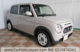 suzuki alto-lapin 2023 -SUZUKI 【名変中 】--Alto Lapin HE33S--430775---SUZUKI 【名変中 】--Alto Lapin HE33S--430775-