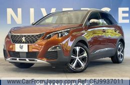 peugeot 3008 2019 -PEUGEOT--Peugeot 3008 LDA-P84AH01--VF3MJEHZRKS339534---PEUGEOT--Peugeot 3008 LDA-P84AH01--VF3MJEHZRKS339534-