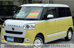 daihatsu move-canbus 2022 quick_quick_5BA-LA850S_LA850S-0001319