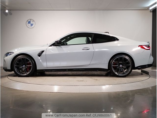 bmw m4 2023 -BMW--BMW M4 3BA-52AZ30--WBS42AZ060CM30823---BMW--BMW M4 3BA-52AZ30--WBS42AZ060CM30823- image 2