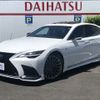 lexus ls 2021 -LEXUS 【尾張小牧 335ｾ83】--Lexus LS GVF50--6006979---LEXUS 【尾張小牧 335ｾ83】--Lexus LS GVF50--6006979- image 1