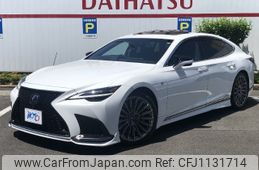 lexus ls 2021 -LEXUS 【尾張小牧 335ｾ83】--Lexus LS GVF50--6006979---LEXUS 【尾張小牧 335ｾ83】--Lexus LS GVF50--6006979-