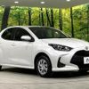 toyota yaris 2023 quick_quick_MXPA15_MXPA15-0019745 image 17