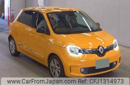 renault twingo 2023 quick_quick_7BA-AHB4D1_VF1AH0003N0852135