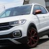 volkswagen t-cross 2021 quick_quick_3BA-C1DKR_WVGZZZC1ZMY087971 image 16