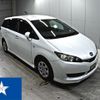 toyota wish 2010 -TOYOTA--Wish ZGE20G--ZGE20-0067710---TOYOTA--Wish ZGE20G--ZGE20-0067710- image 1