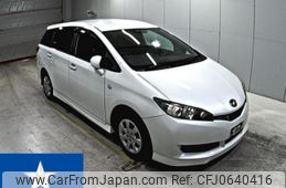 toyota wish 2010 -TOYOTA--Wish ZGE20G--ZGE20-0067710---TOYOTA--Wish ZGE20G--ZGE20-0067710-