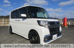 daihatsu tanto 2016 -DAIHATSU 【静岡 587ｿ1215】--Tanto LA600S--0378335---DAIHATSU 【静岡 587ｿ1215】--Tanto LA600S--0378335-