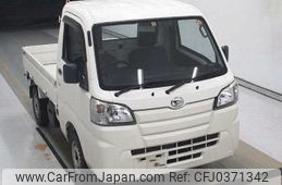 daihatsu hijet-truck 2018 -DAIHATSU--Hijet Truck S510P--0223960---DAIHATSU--Hijet Truck S510P--0223960-