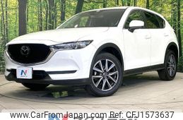 mazda cx-5 2019 CFJ1573637