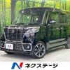 suzuki spacia 2019 -SUZUKI--Spacia DAA-MK53S--MK53S-653121---SUZUKI--Spacia DAA-MK53S--MK53S-653121- image 1