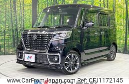 suzuki spacia 2019 -SUZUKI--Spacia DAA-MK53S--MK53S-653121---SUZUKI--Spacia DAA-MK53S--MK53S-653121-