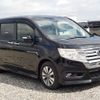 honda stepwagon 2013 -HONDA--Stepwgn DBA-RK5--RK5-1351099---HONDA--Stepwgn DBA-RK5--RK5-1351099- image 1