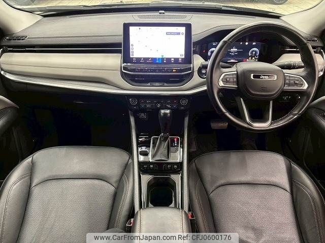 jeep compass 2021 -CHRYSLER--Jeep Compass 3BA-M624--MCANJRCB6MFA77347---CHRYSLER--Jeep Compass 3BA-M624--MCANJRCB6MFA77347- image 2