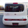 nissan cube 2010 -NISSAN--Cube DBA-Z12--Z12-076092---NISSAN--Cube DBA-Z12--Z12-076092- image 16