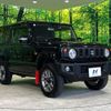 suzuki jimny 2024 -SUZUKI--Jimny 3BA-JB64W--JB64W-318442---SUZUKI--Jimny 3BA-JB64W--JB64W-318442- image 16