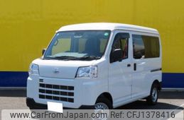 daihatsu hijet-van 2024 -DAIHATSU--Hijet Van 3BD-S700V--S700V-0123085---DAIHATSU--Hijet Van 3BD-S700V--S700V-0123085-