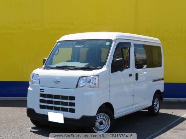daihatsu hijet-van 2024 -DAIHATSU--Hijet Van 3BD-S700V--S700V-0123085---DAIHATSU--Hijet Van 3BD-S700V--S700V-0123085- image 1