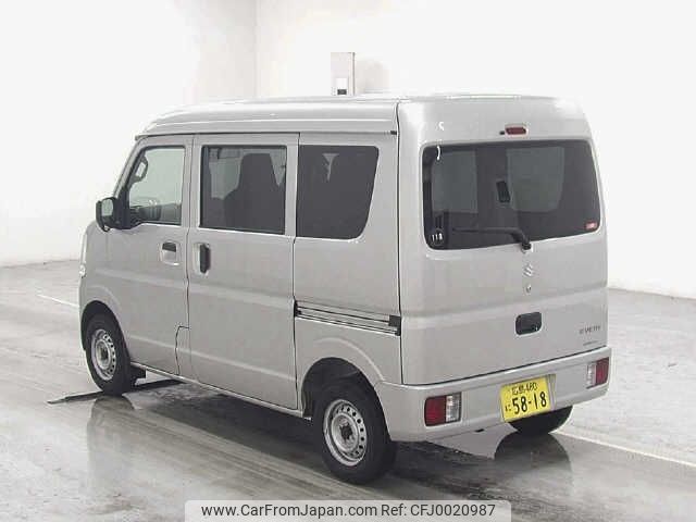 suzuki every 2023 -SUZUKI 【広島 480ﾆ5818】--Every DA17V--656951---SUZUKI 【広島 480ﾆ5818】--Every DA17V--656951- image 2