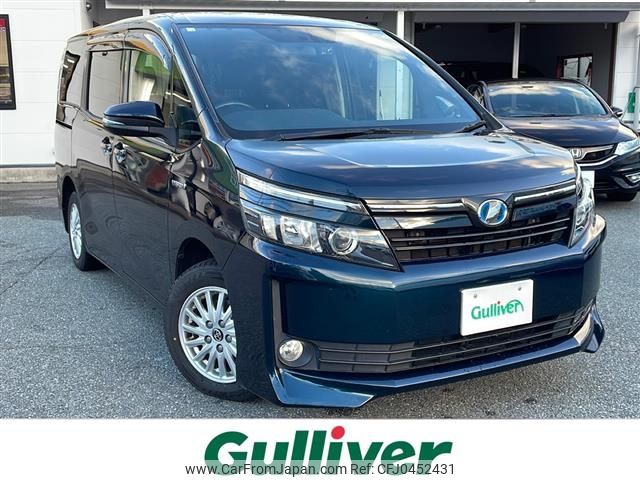 toyota voxy 2014 -TOYOTA--Voxy DAA-ZWR80G--ZWR80-0055939---TOYOTA--Voxy DAA-ZWR80G--ZWR80-0055939- image 1