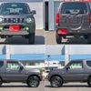suzuki jimny 2012 CFJ1681125 image 2