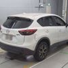 mazda cx-5 2015 NIKYO_ZS48315 image 4