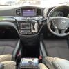 nissan elgrand 2020 -NISSAN--Elgrand DBA-TE52--TE52-131120---NISSAN--Elgrand DBA-TE52--TE52-131120- image 16