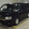 toyota hiace-van 2021 -TOYOTA--Hiace Van GDH206V-1057270---TOYOTA--Hiace Van GDH206V-1057270- image 1