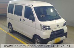 daihatsu hijet-cargo 2021 quick_quick_3BD-S331V_S331V-0278995