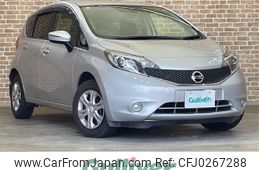 nissan note 2015 -NISSAN--Note DBA-NE12--NE12-054940---NISSAN--Note DBA-NE12--NE12-054940-