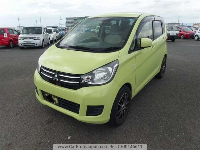 mitsubishi ek-wagon 2017 22276 image 2