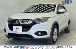 honda vezel 2020 -HONDA--VEZEL 6AA-RU3--RU3-1405695---HONDA--VEZEL 6AA-RU3--RU3-1405695-