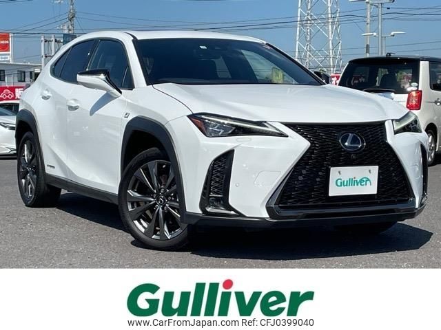 lexus ux 2021 -LEXUS--Lexus UX 6AA-MZAH10--MZAH10-2097331---LEXUS--Lexus UX 6AA-MZAH10--MZAH10-2097331- image 1