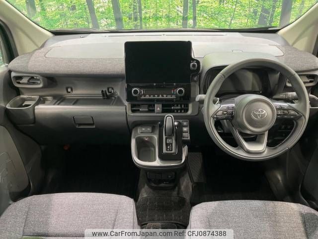 toyota sienta 2022 -TOYOTA--Sienta 6AA-MXPL10G--MXPL10-1013980---TOYOTA--Sienta 6AA-MXPL10G--MXPL10-1013980- image 2