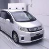 honda freed-spike 2012 -HONDA--Freed Spike GP3-1020914---HONDA--Freed Spike GP3-1020914- image 1