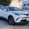 toyota c-hr 2017 -TOYOTA--C-HR DAA-ZYX10--ZYX10-2008344---TOYOTA--C-HR DAA-ZYX10--ZYX10-2008344- image 17