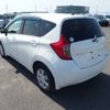 nissan note 2014 22037 image 6