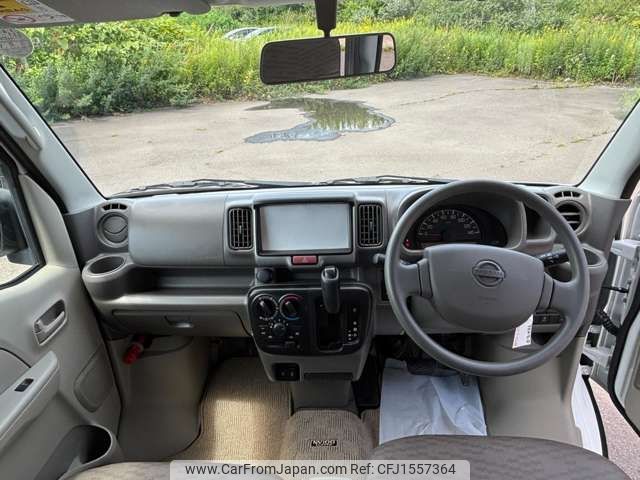 nissan clipper-van 2022 CFJ1557364 image 2