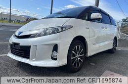 toyota estima 2014 CFJ1695874