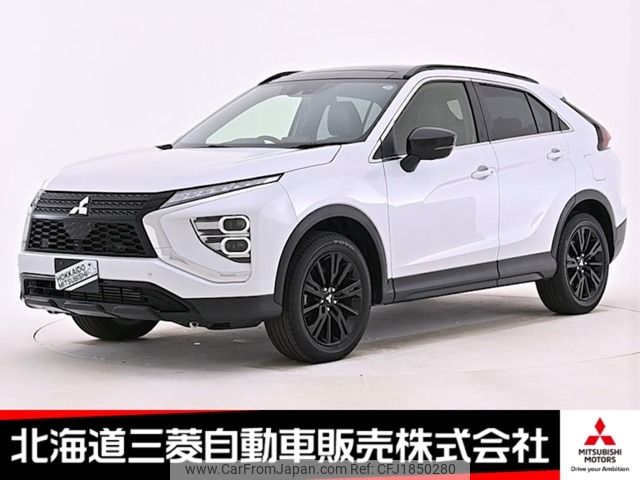 mitsubishi eclipse-cross 2024 CFJ1850280 image 1