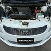 suzuki swift 2012 quick_quick_DBA-ZC72S_ZC72S-209192 image 8