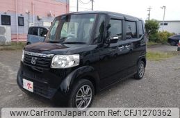 honda n-box 2013 CFJ1270362