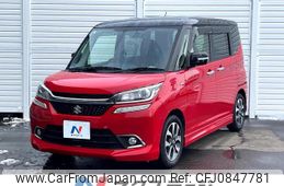 suzuki solio-bandit 2016 quick_quick_MA36S_MA36S-621447