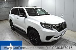 toyota land-cruiser-prado 2021 -TOYOTA 【倉敷 371や0..5】--Land Cruiser Prado GDJ150W--GDJ150-0062322---TOYOTA 【倉敷 371や0..5】--Land Cruiser Prado GDJ150W--GDJ150-0062322-