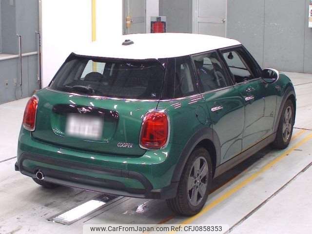 mini mini-others 2023 -BMW 【姫路 301ﾇ1115】--BMW Mini 3BA-XU15MW--WMW32DK0902T65886---BMW 【姫路 301ﾇ1115】--BMW Mini 3BA-XU15MW--WMW32DK0902T65886- image 2